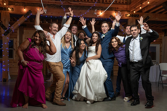 Celeste & Ryans Wedding-506