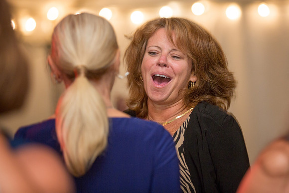 The Reception127