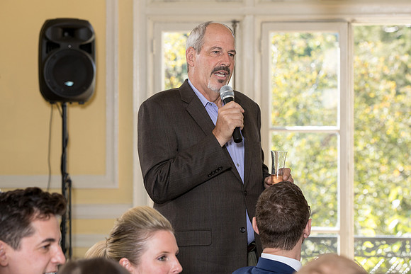 The Reception67