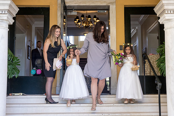 The Ceremony12