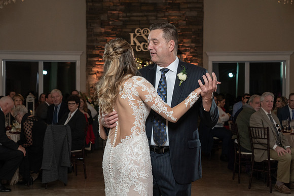 Katie & Chris's Wedding-292