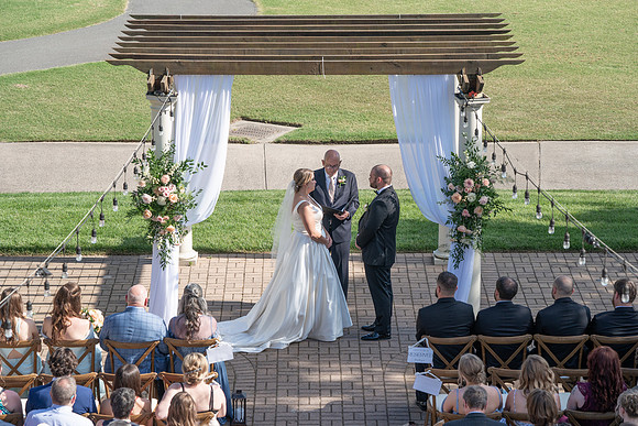 Grace & Davis Wedding-698