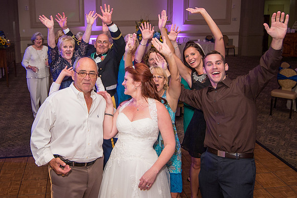 The Reception123
