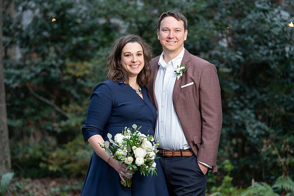 Stephanie & Isaac's Wedding-5