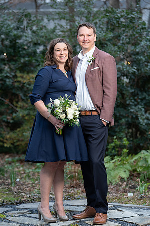 Stephanie & Isaac's Wedding-7