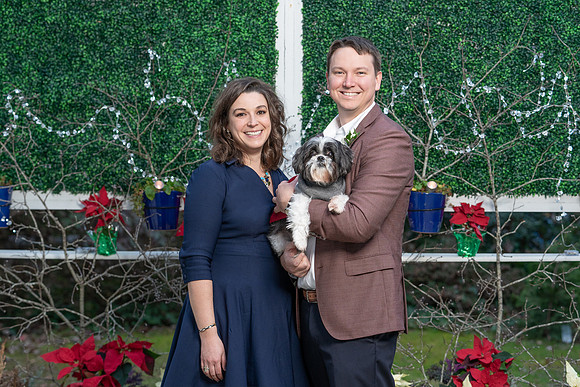 Stephanie & Isaac's Wedding-16