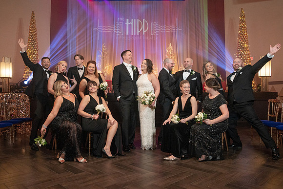 Stephanie & Issac's Wedding-124