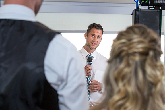 The Reception97