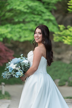 Celeste's Bridal Shoot-14