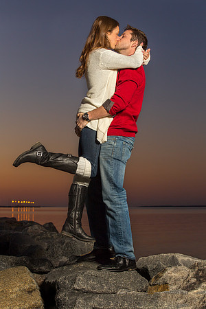 Kyle & Sasha30