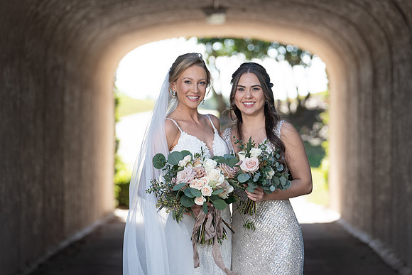 Darby & Max's Wedding MoH-1