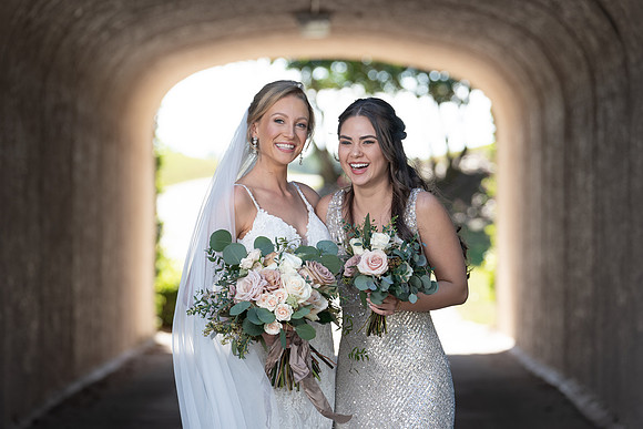 Darby & Max's Wedding MoH-3