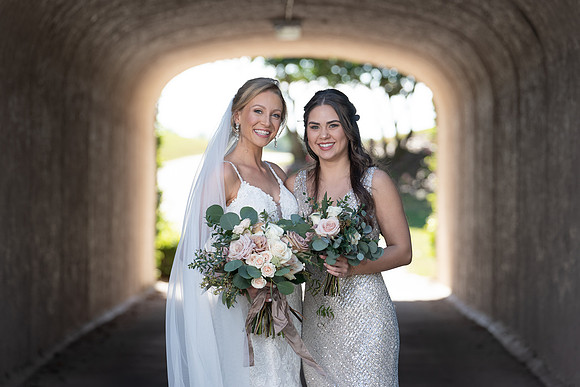 Darby & Max's Wedding MoH-6