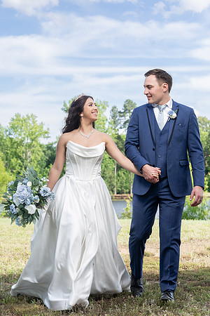 Celeste & Ryans Wedding-291