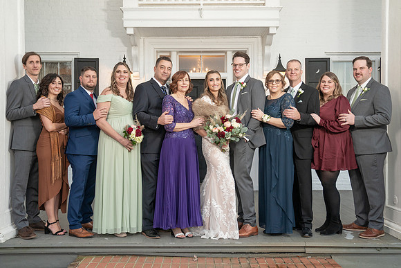 Katie & Chris's Wedding-252