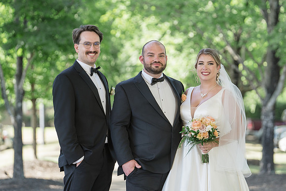 Grace & Davis Wedding-672