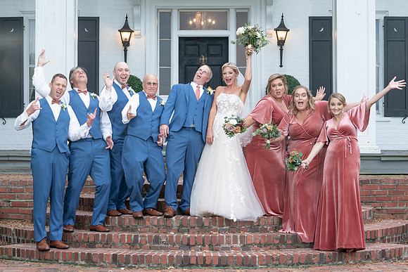 Hayley & Jonathan's Wedding Final303