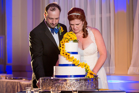 The Reception145