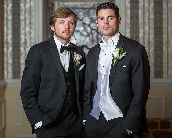 The Reception190
