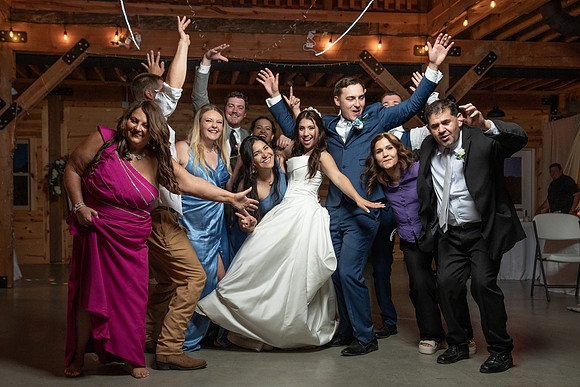 Celeste & Ryans Wedding-511