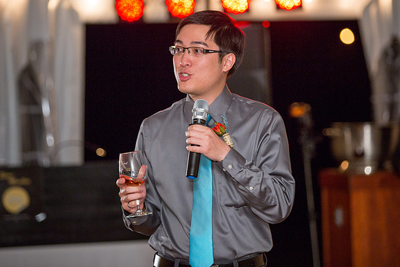 The Reception83