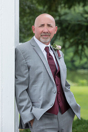 The Getting Ready Pictures112
