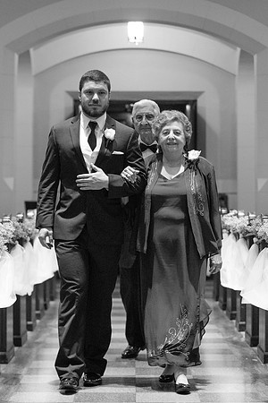 The Ceremony7