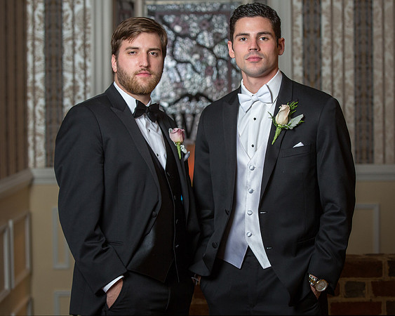 The Reception196