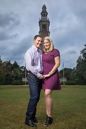 Mike & Natalie31
