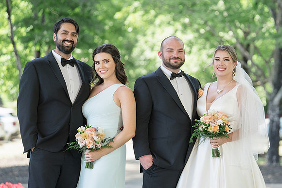 Grace & Davis Wedding-667
