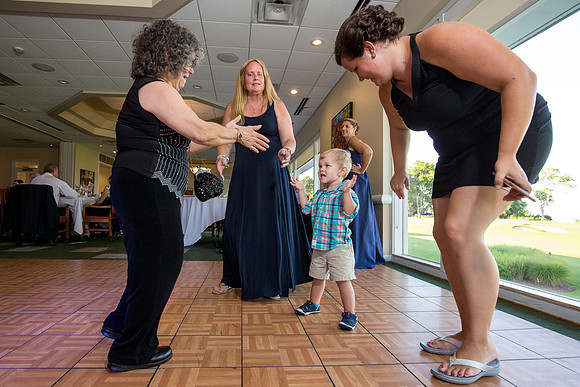 The Reception52