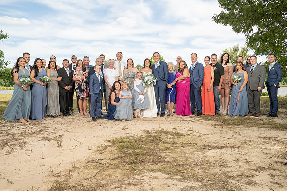 Celeste & Ryans Wedding-222