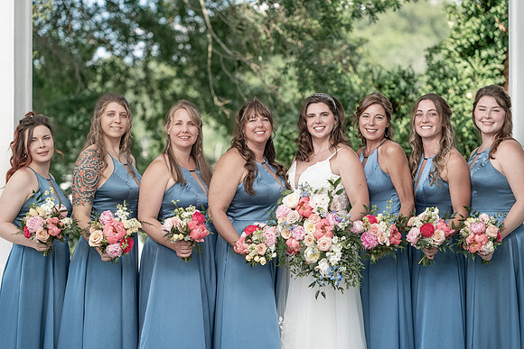 Kristen & Alwin's Wedding-226