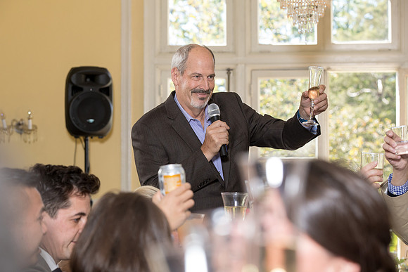 The Reception72