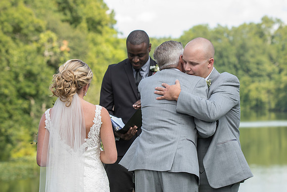 The Ceremony31