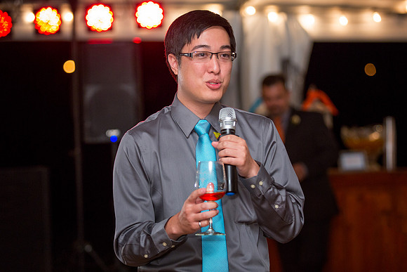 The Reception86