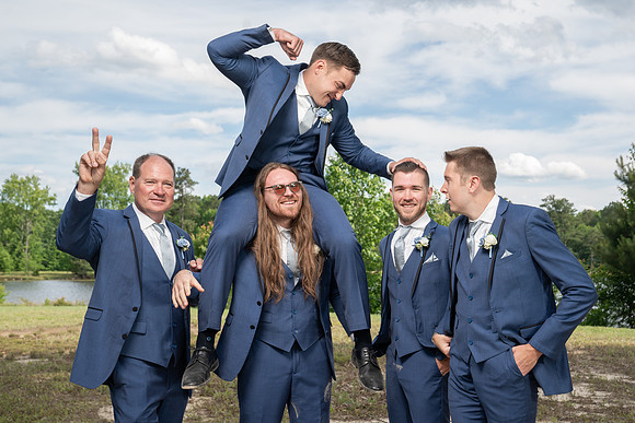 Celeste & Ryans Wedding-257