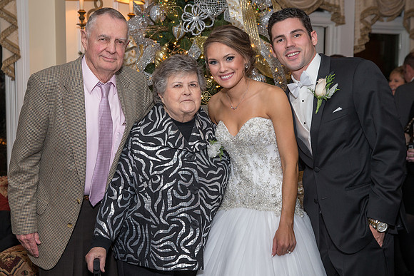 The Reception237