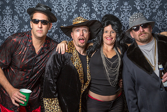 Dirty Bingo2014 30