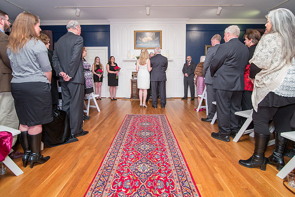 The Ceremony15