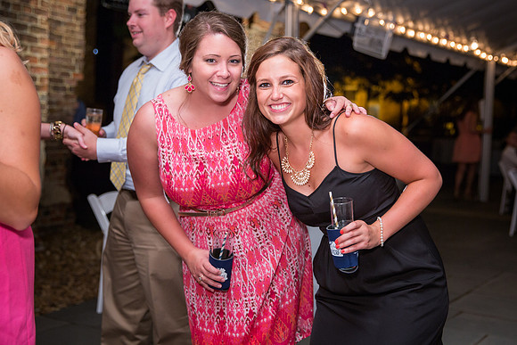 The Reception158