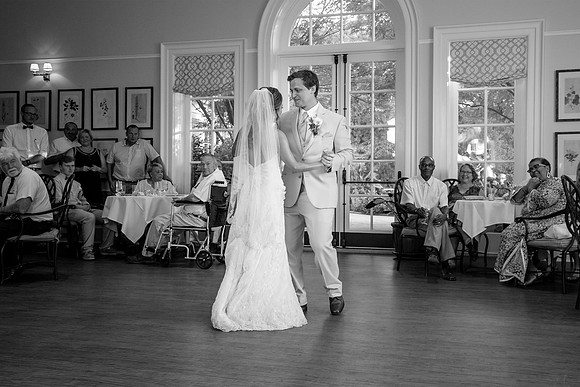 The Reception37