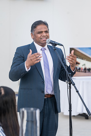 Science Museum Board of Directors Mayor Avula Dinner-124
