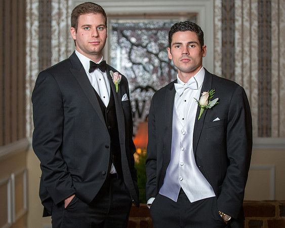 The Reception193