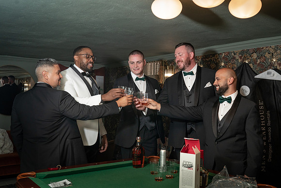 Alvin & Skye's Wedding Final-13