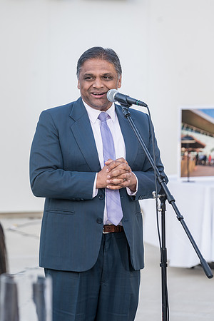 Science Museum Board of Directors Mayor Avula Dinner-125