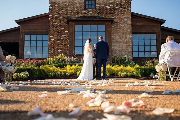 The Ceremony21