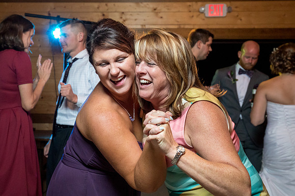 The Reception138