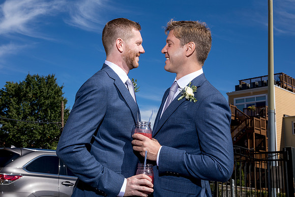 The Getting Ready Photos86