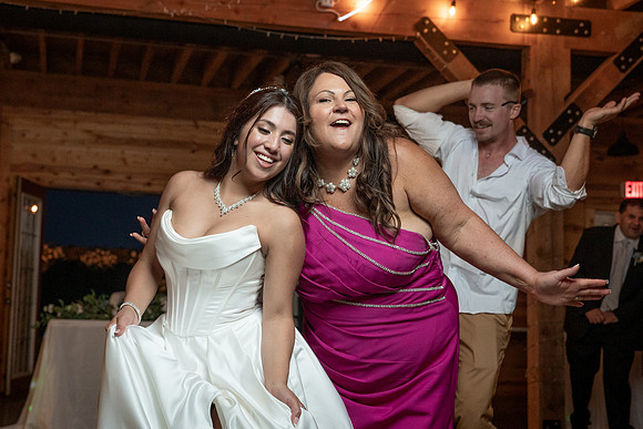 Celeste & Ryans Wedding-548